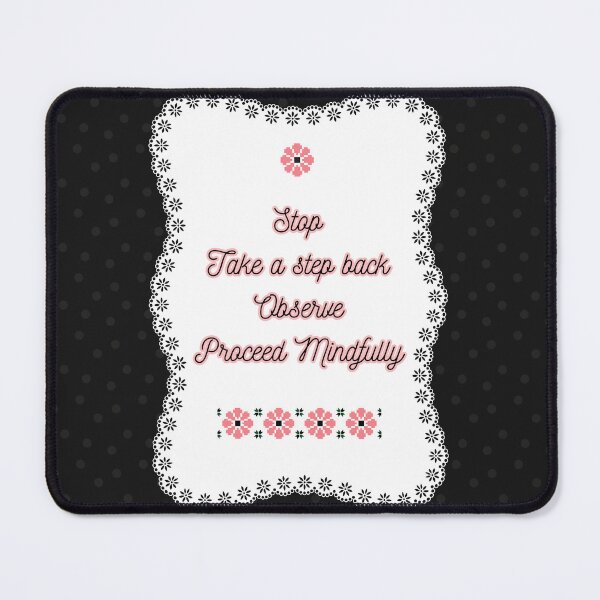 Item preview, STOP designed and sold by Melanie Kietzke.