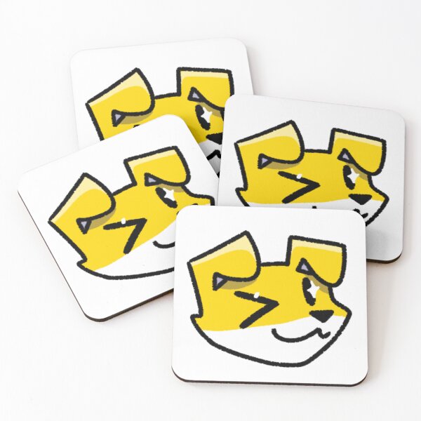 Item preview, Shiba Wink! designed and sold by MintNinja17.