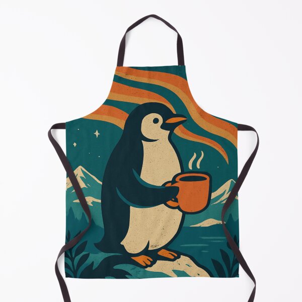 Item preview, Arctic Chill – Calm of the Icy Realm designed and sold by Dabis26.