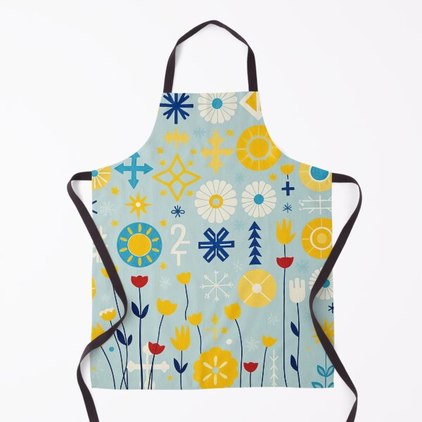 Item preview, Minimalist Ukrainian Symbolic Patterns #3 designed and sold by BoBiloArt.