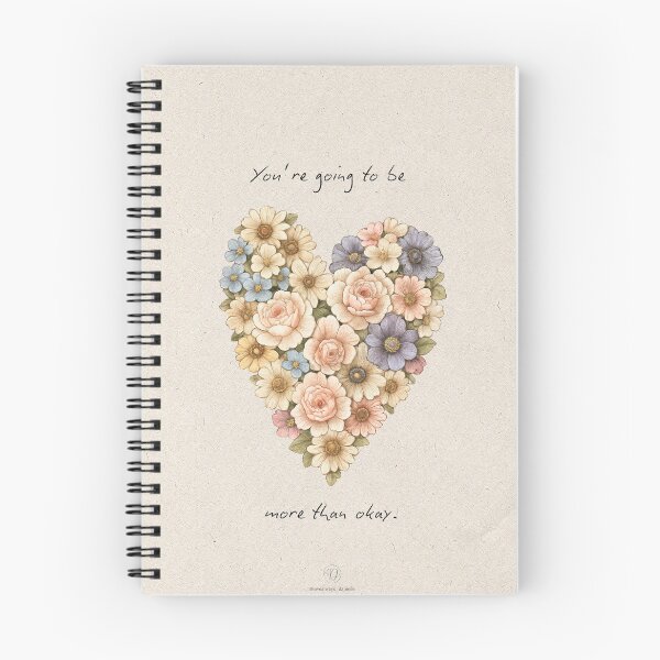 Item preview, Hearts in Bloom – Support Foster Youth (AFS Fundraiser) designed and sold by Love Always, Danielle.