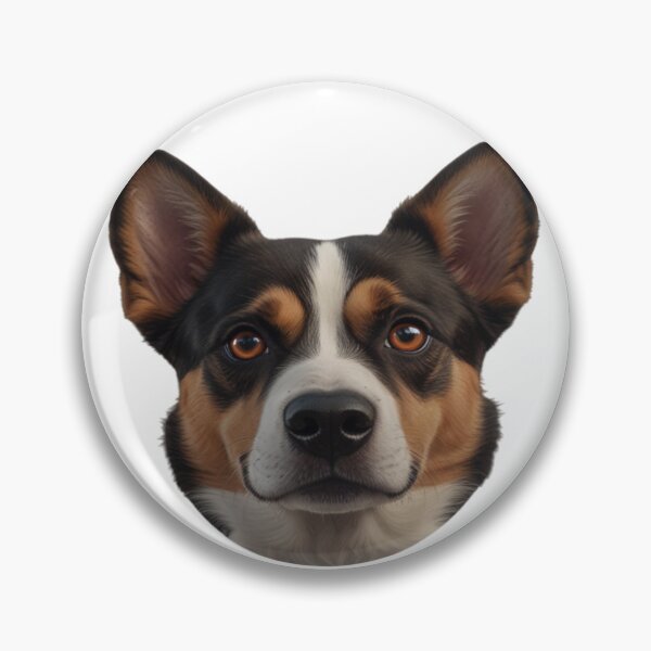 Item preview, A 4-Legged Friend – Loyalty Made of Fur and Paws designed and sold by EstiloPrint.