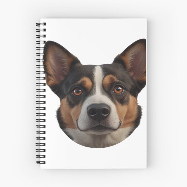 Item preview, A 4-Legged Friend – Loyalty Made of Fur and Paws designed and sold by EstiloPrint.