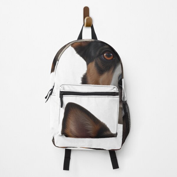 Item preview, A 4-Legged Friend – Loyalty Made of Fur and Paws designed and sold by EstiloPrint.