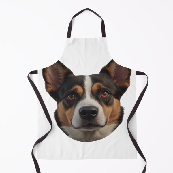 Item preview, A 4-Legged Friend – Loyalty Made of Fur and Paws designed and sold by EstiloPrint.