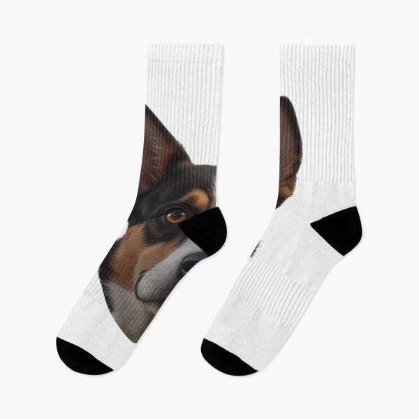 Item preview, A 4-Legged Friend – Loyalty Made of Fur and Paws designed and sold by EstiloPrint.