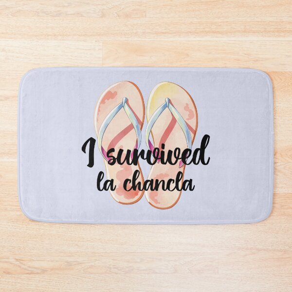 Item preview, Funny La Chancla Survivor  designed and sold by SweetLog.