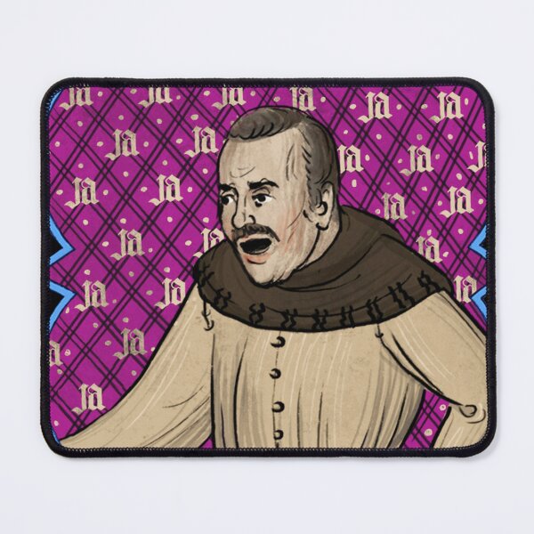 Item preview, El Risitas designed and sold by meme-stuff.