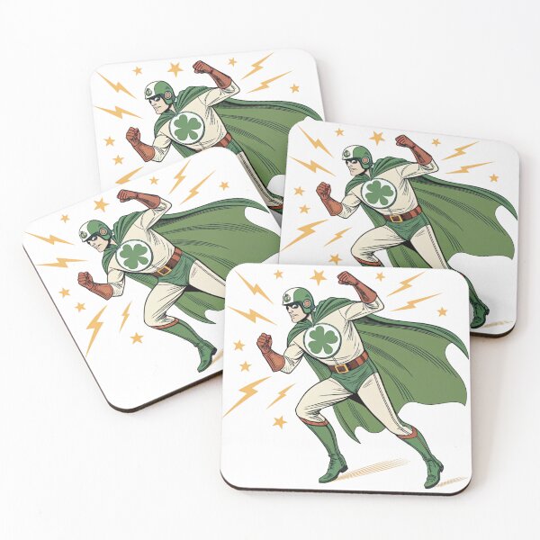 Item preview, Superpower luck designed and sold by Lucky 777.