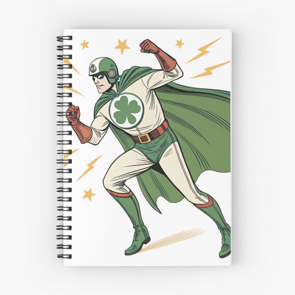 Item preview, Superpower luck designed and sold by Lucky 777.
