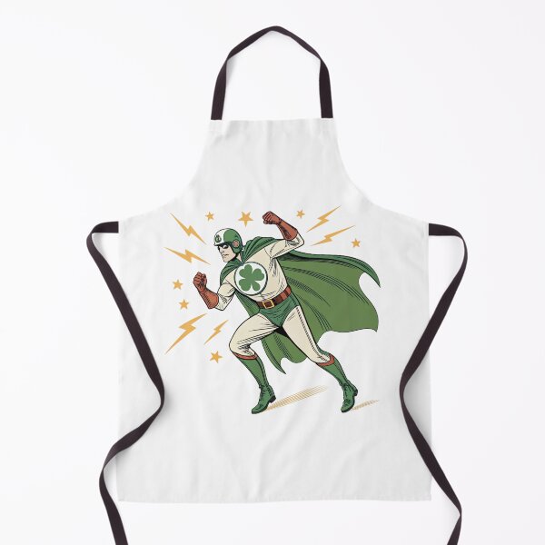 Item preview, Superpower luck designed and sold by Lucky 777.