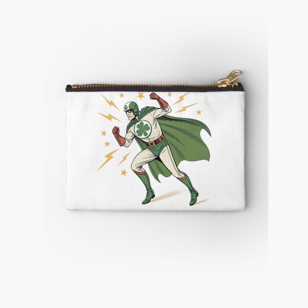 Item preview, Superpower luck designed and sold by Lucky 777.