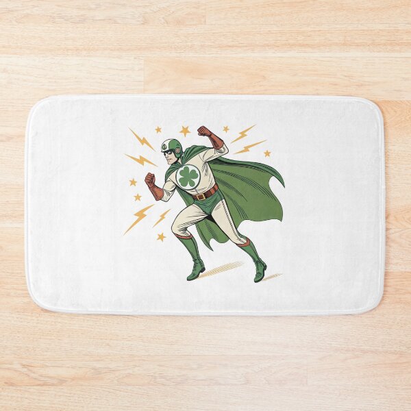 Item preview, Superpower luck designed and sold by Lucky 777.