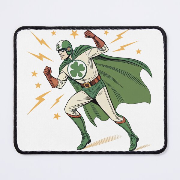 Item preview, Superpower luck designed and sold by Lucky 777.