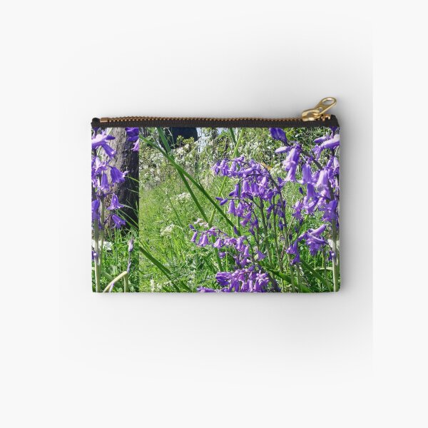 Item preview, Bluebells in the sun photograph  designed and sold by esvb.
