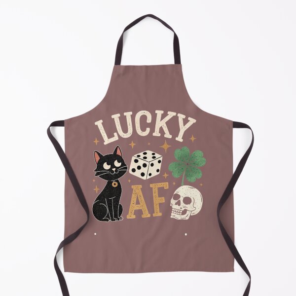 Item preview, Lucky AF designed and sold by Lucky 777.