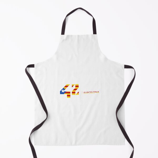 Item preview, 42 Barcelona CAT INDE designed and sold by Artic-Print.