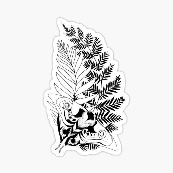 Item preview, Ellie Tattoo Last of Us 2 Inspired  designed and sold by Two Otters Co.