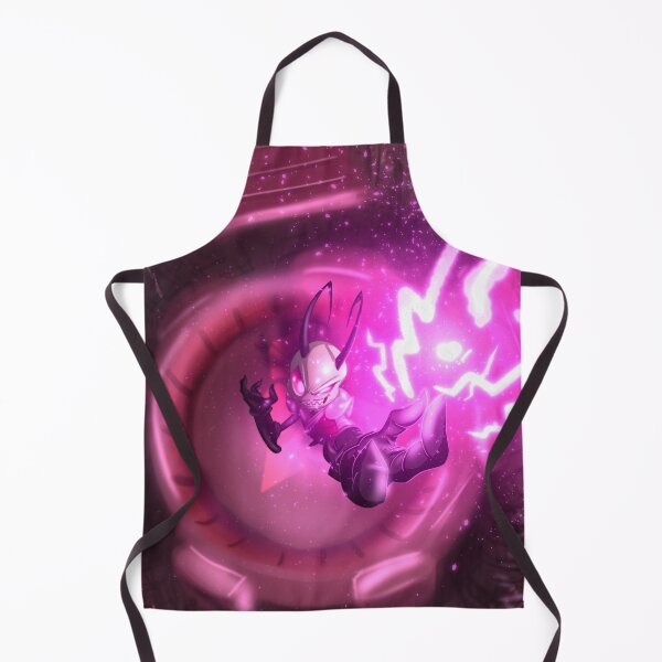 Item preview, Zim designed and sold by Alcoholic Tails.