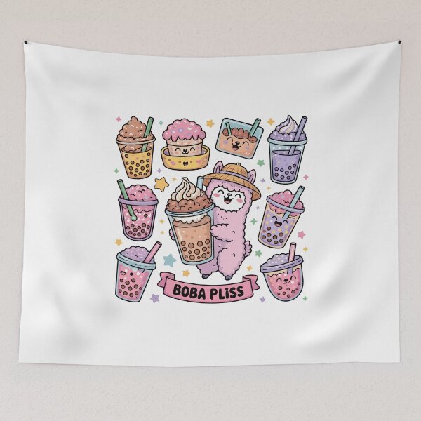 Item preview, boba pliss designed and sold by jkrphoto.