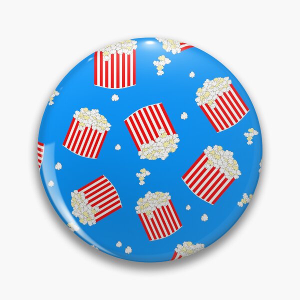 Item preview, Popcorn Bucket designed and sold by Sartoris Art.