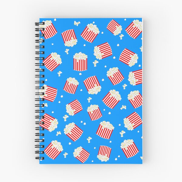Item preview, Popcorn Bucket designed and sold by Sartoris Art.