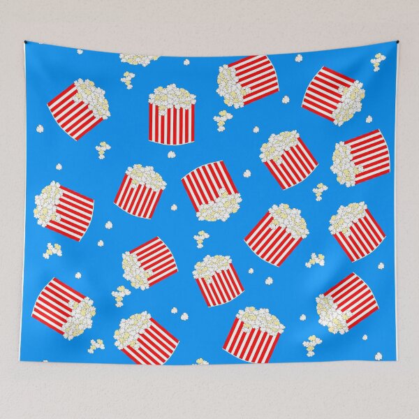 Item preview, Popcorn Bucket designed and sold by Sartoris Art.