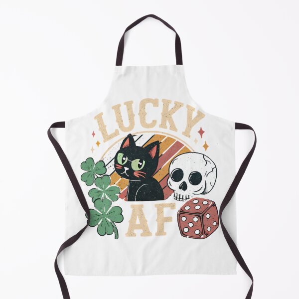 Item preview, Lucky AF designed and sold by Lucky 777.
