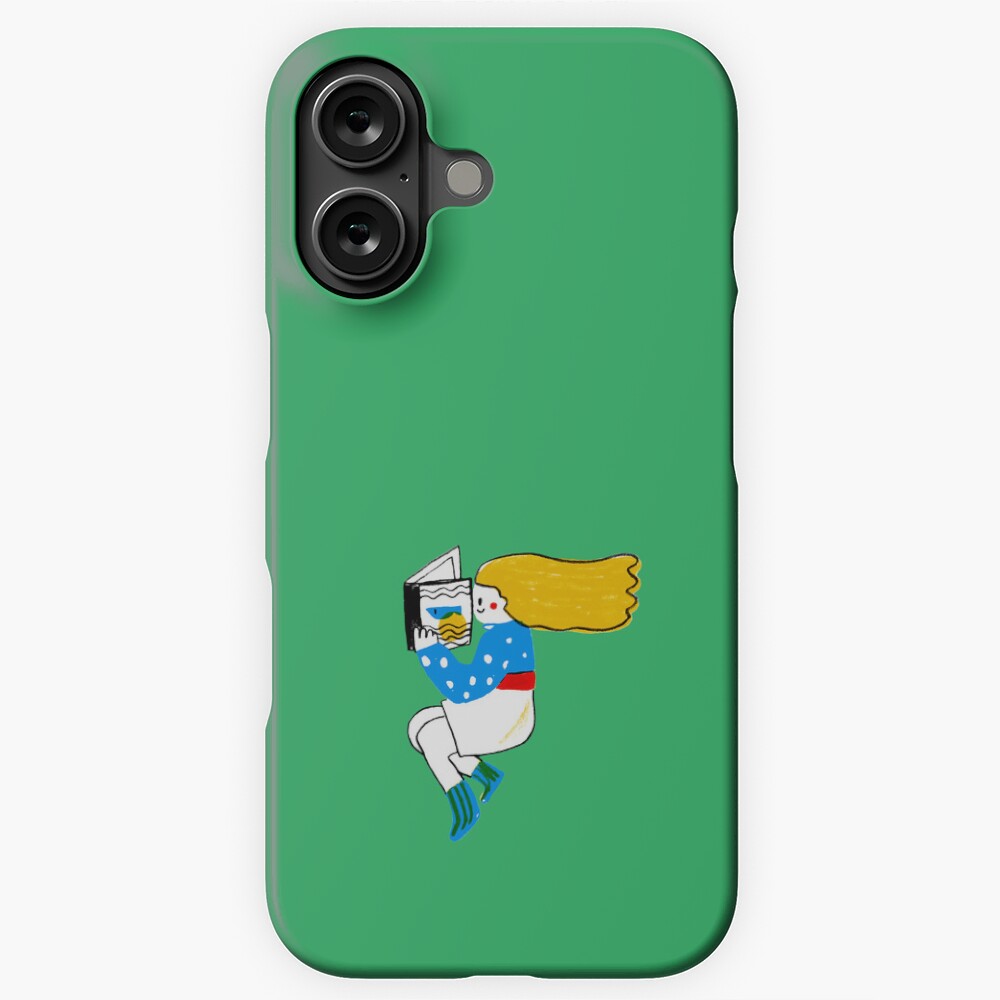 Item preview, iPhone Snap Case designed and sold by NoriMori.