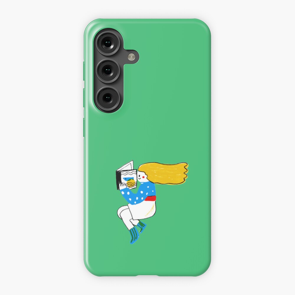 Item preview, Samsung Galaxy Snap Case designed and sold by NoriMori.