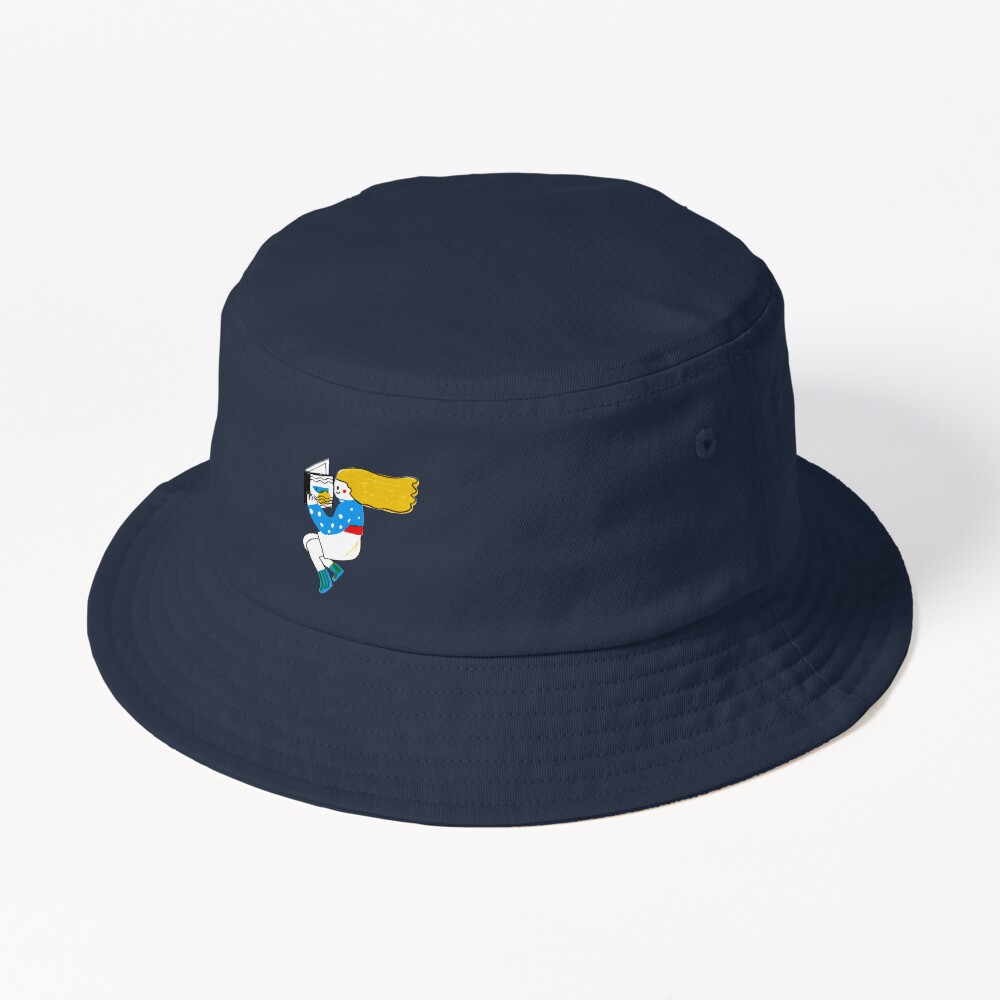 Item preview, Bucket Hat designed and sold by NoriMori.
