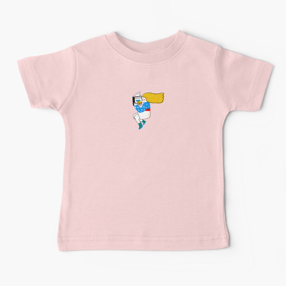 Item preview, Baby T-Shirt designed and sold by NoriMori.