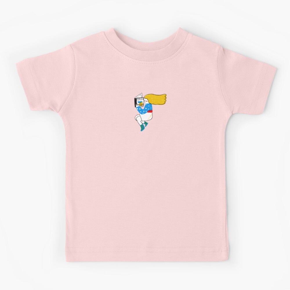 Item preview, Kids T-Shirt designed and sold by NoriMori.
