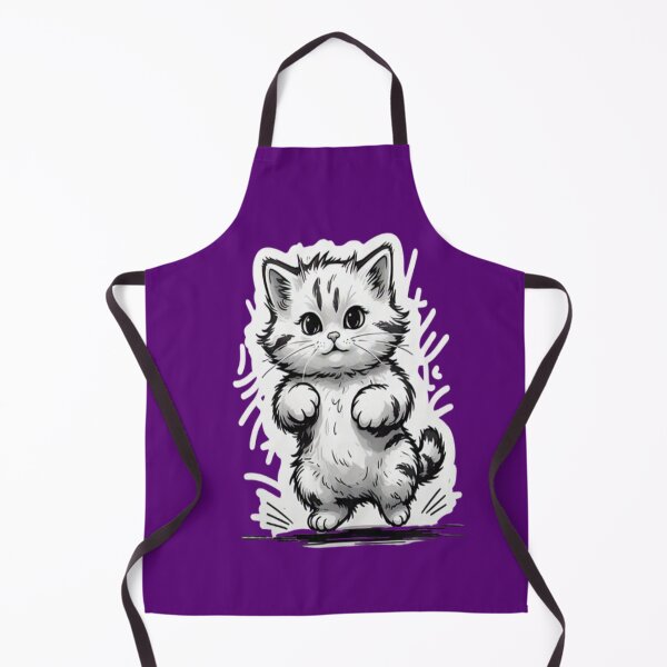 Item preview, Charming Kitten designed and sold by zdzdesigner.