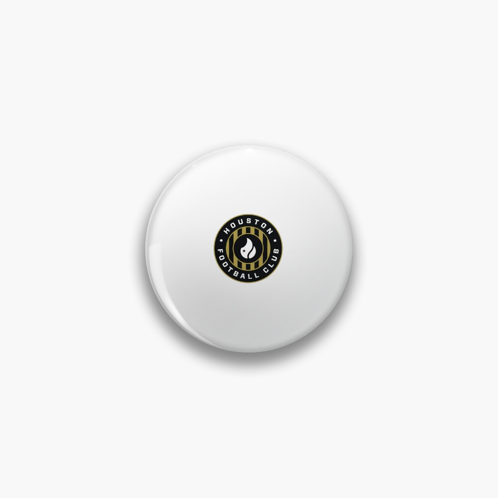 Item preview, Pin designed and sold by HoustonFC.