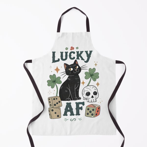 Item preview, Lucky AF designed and sold by Lucky 777.