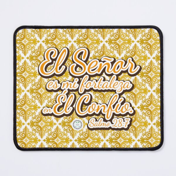 Item preview, The Lord is my strength / Spanish designed and sold by LittleVailati.