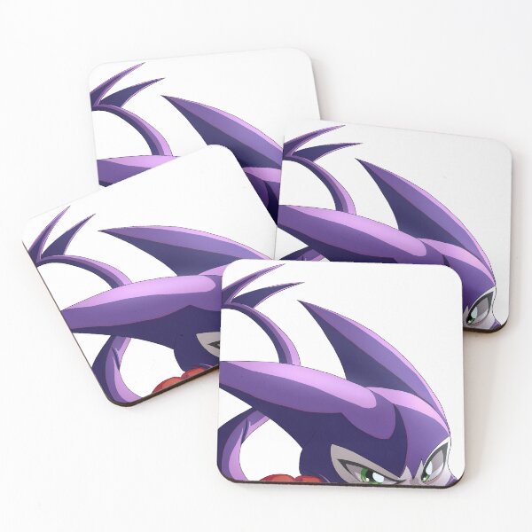 Item preview, Impmon Peeker designed and sold by Alcoholic Tails.