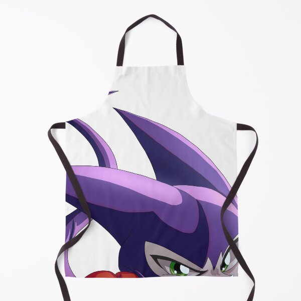 Item preview, Impmon Peeker designed and sold by Alcoholic Tails.