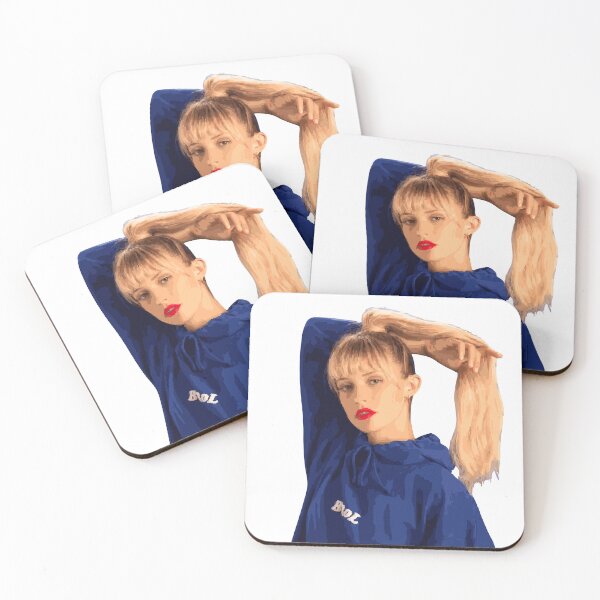 Item preview, Angèle designed and sold by designsbykateco.