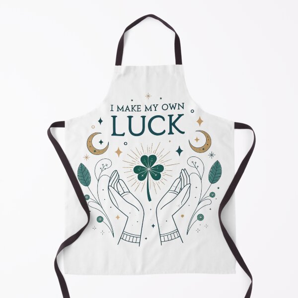 Item preview, I make my own Luck designed and sold by Lucky 777.