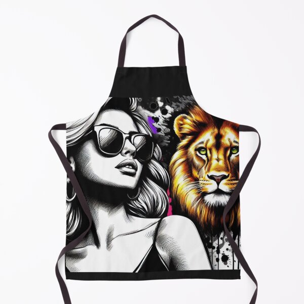 Item preview, Mindfull and powerful designed and sold by Furbabies Art.