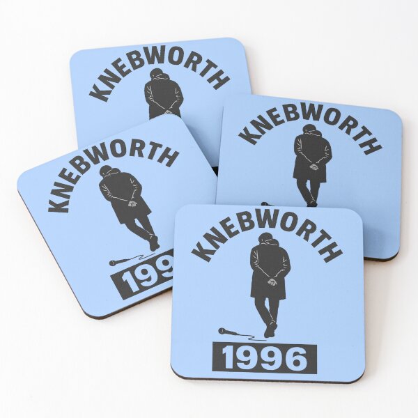 Item preview, Knebworth 1996  designed and sold by PocodotCreations.