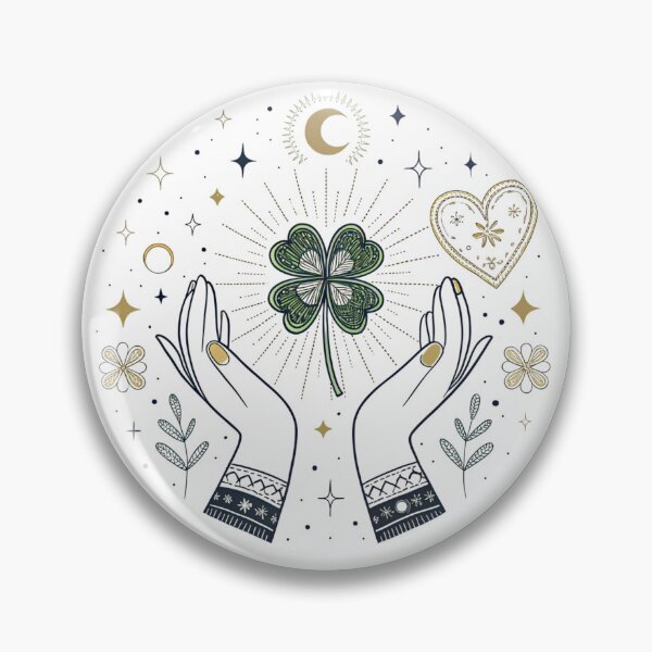 Item preview, Lucky charms  designed and sold by Lucky 777.
