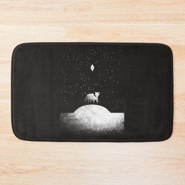 Item preview, Lone dire wolf designed and sold by Stickers void.