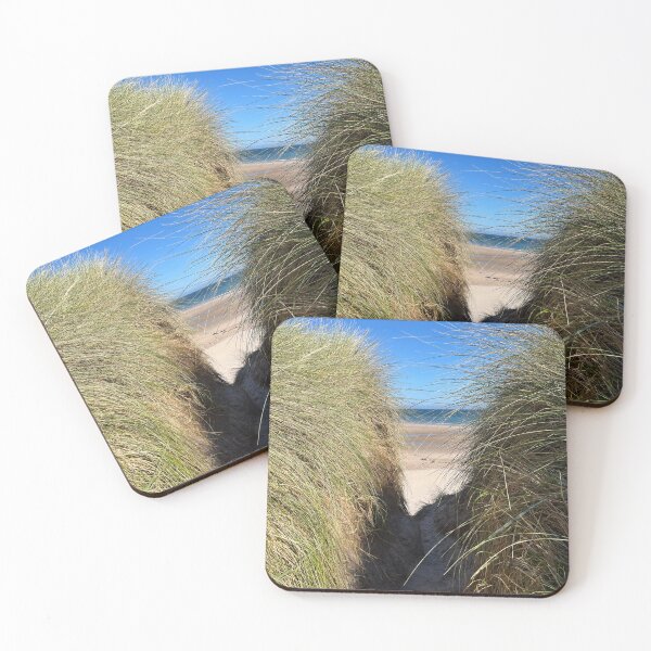 Item preview, Beach view designed and sold by ClareKirwan.