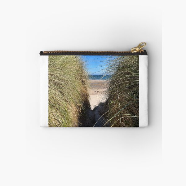 Item preview, Beach view designed and sold by ClareKirwan.