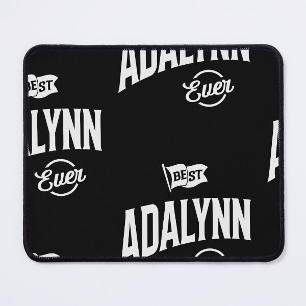 Item preview, Best Adalynn Ever Personalized Name Adalynn designed and sold by cidolopez.