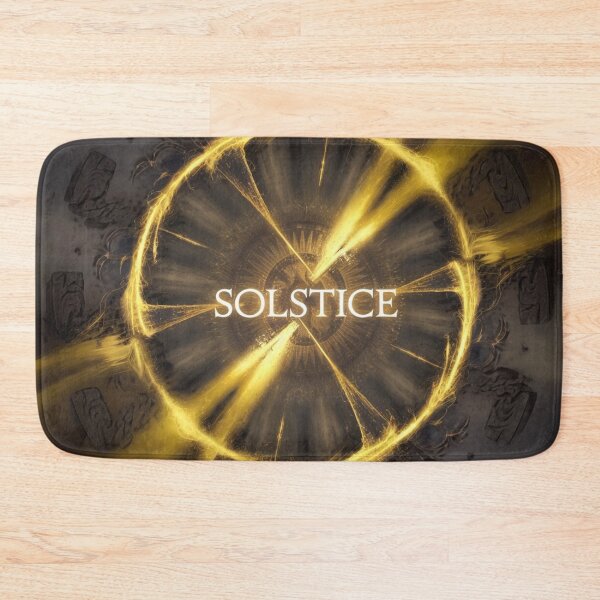 Item preview, SOLSTICE designed and sold by MiHaykl.