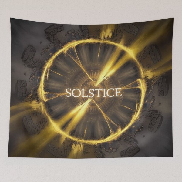 Item preview, SOLSTICE designed and sold by MiHaykl.
